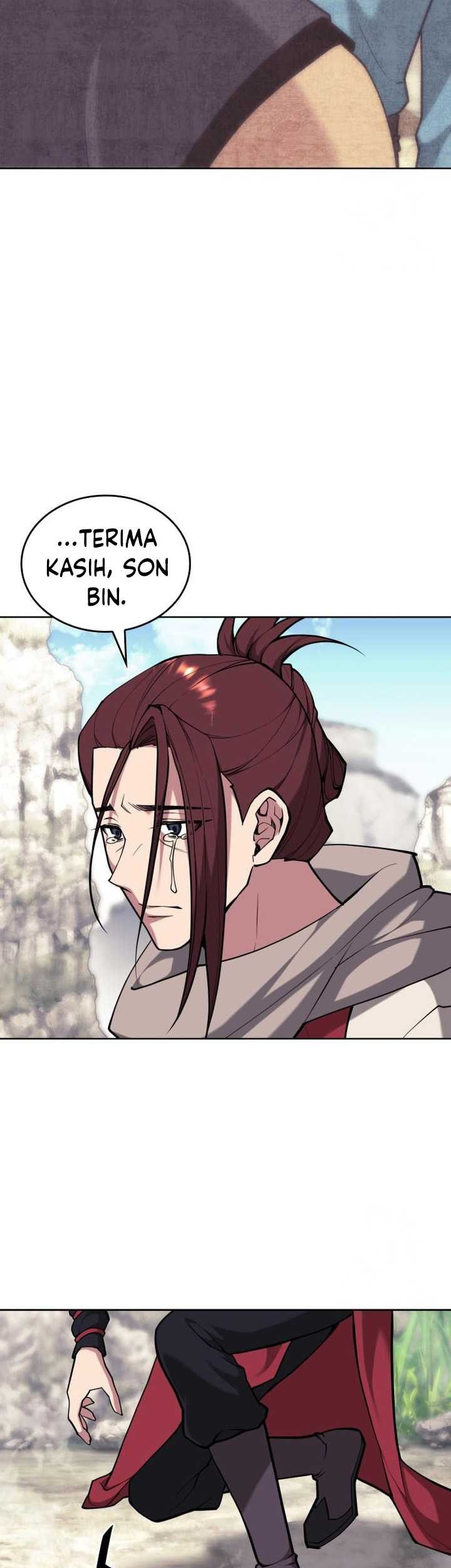 Tale of a Scribe Who Retires to the Countryside Chapter 222 Gambar 8