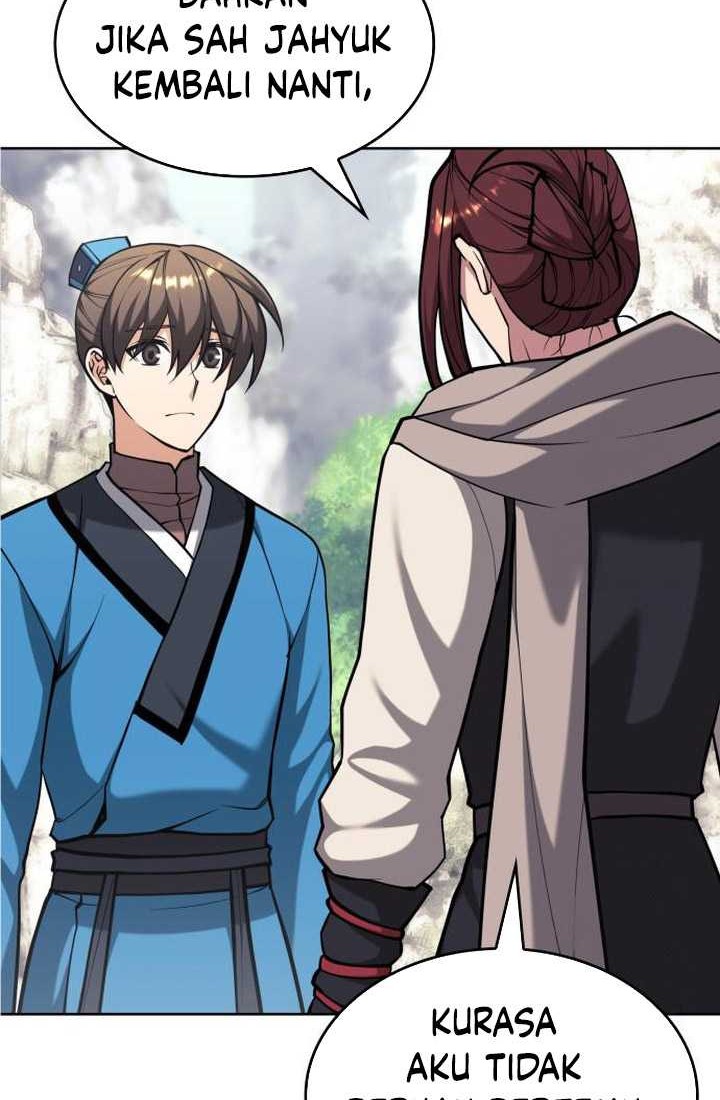 Tale of a Scribe Who Retires to the Countryside Chapter 222 Gambar 13