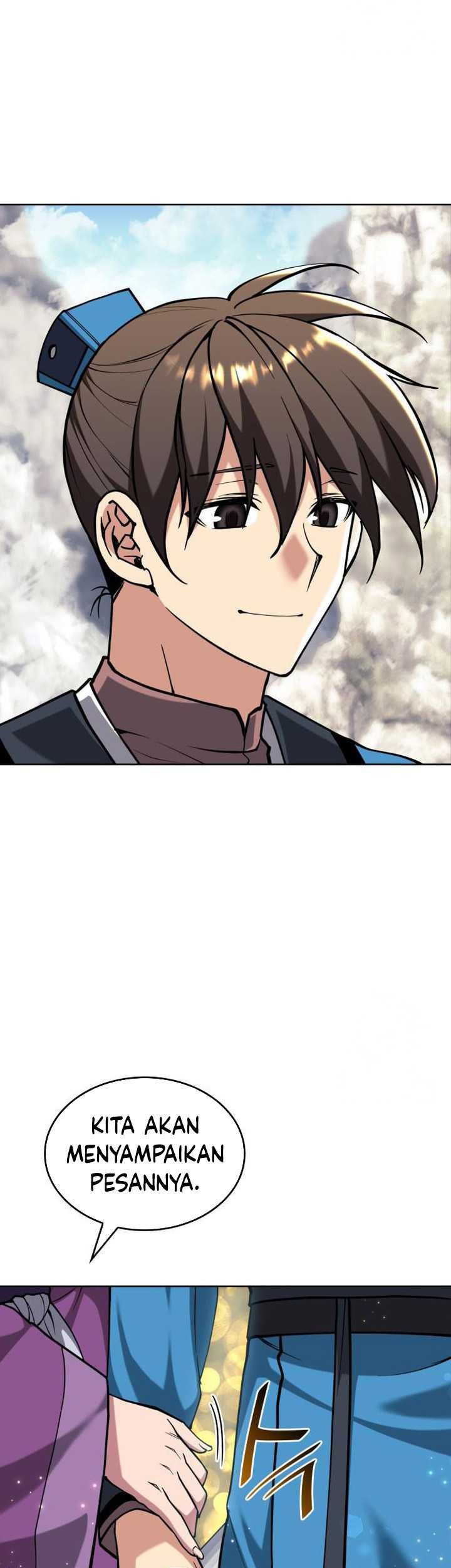 Tale of a Scribe Who Retires to the Countryside Chapter 222 Gambar 16