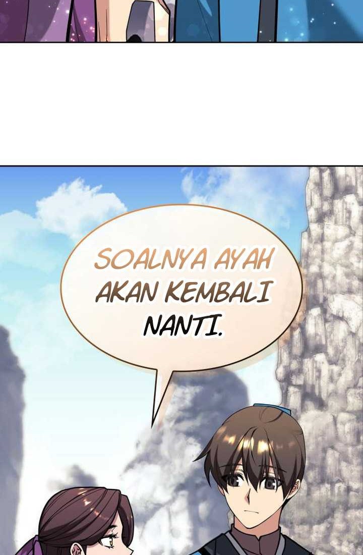 Tale of a Scribe Who Retires to the Countryside Chapter 222 Gambar 17