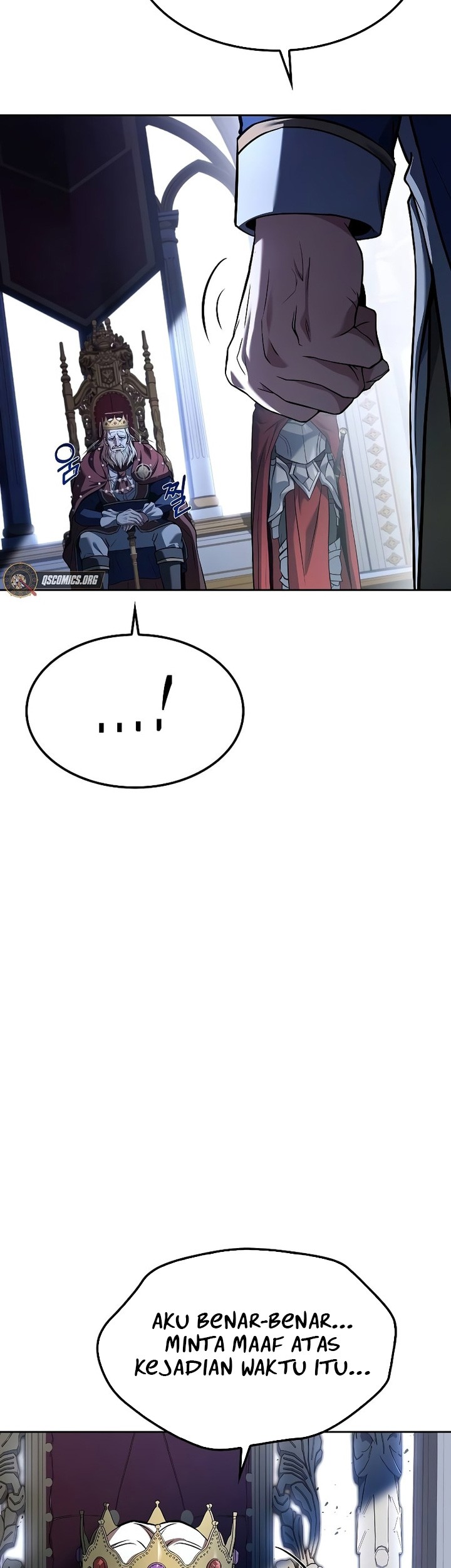 Archmage Restaurant Chapter 60 Gambar 32