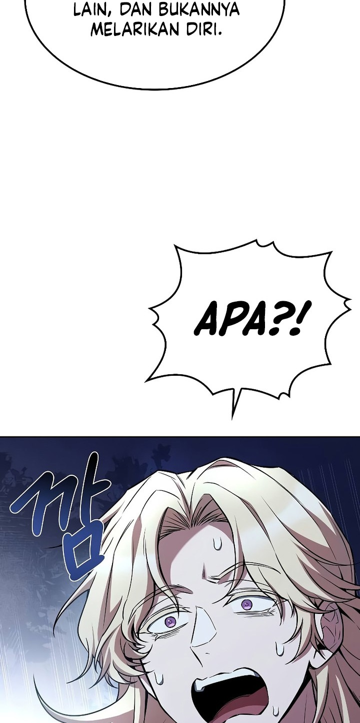 Archmage Restaurant Chapter 60 Gambar 35