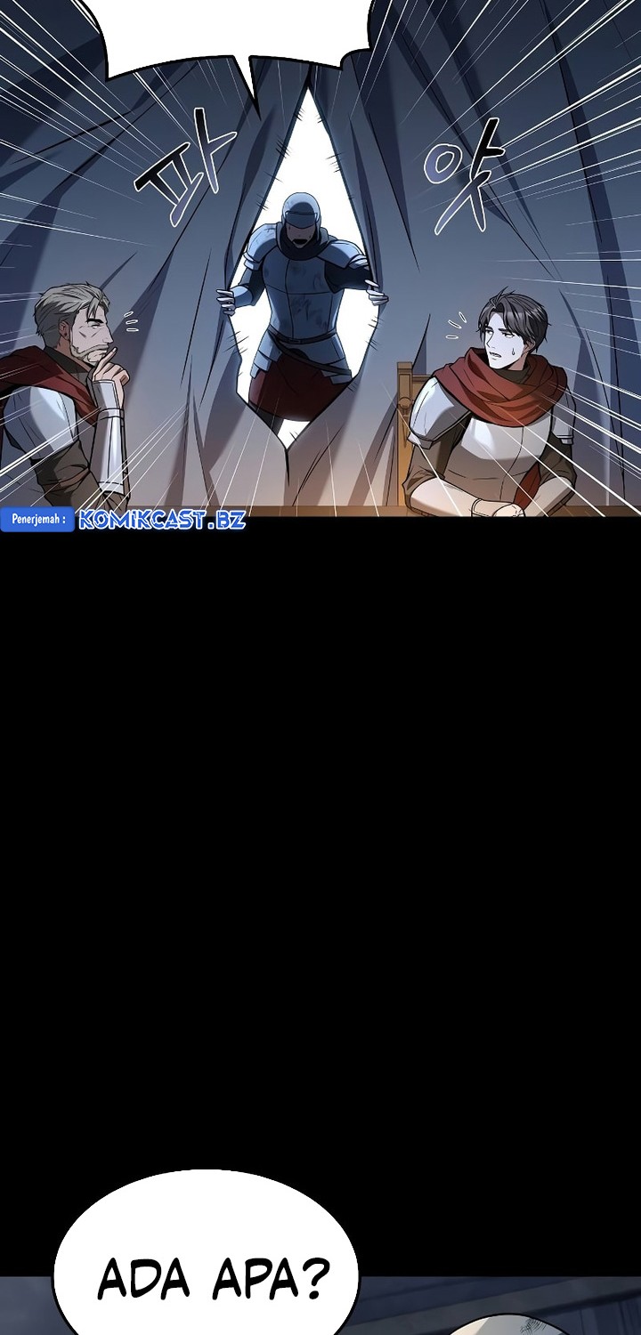 Archmage Restaurant Chapter 60 Gambar 19