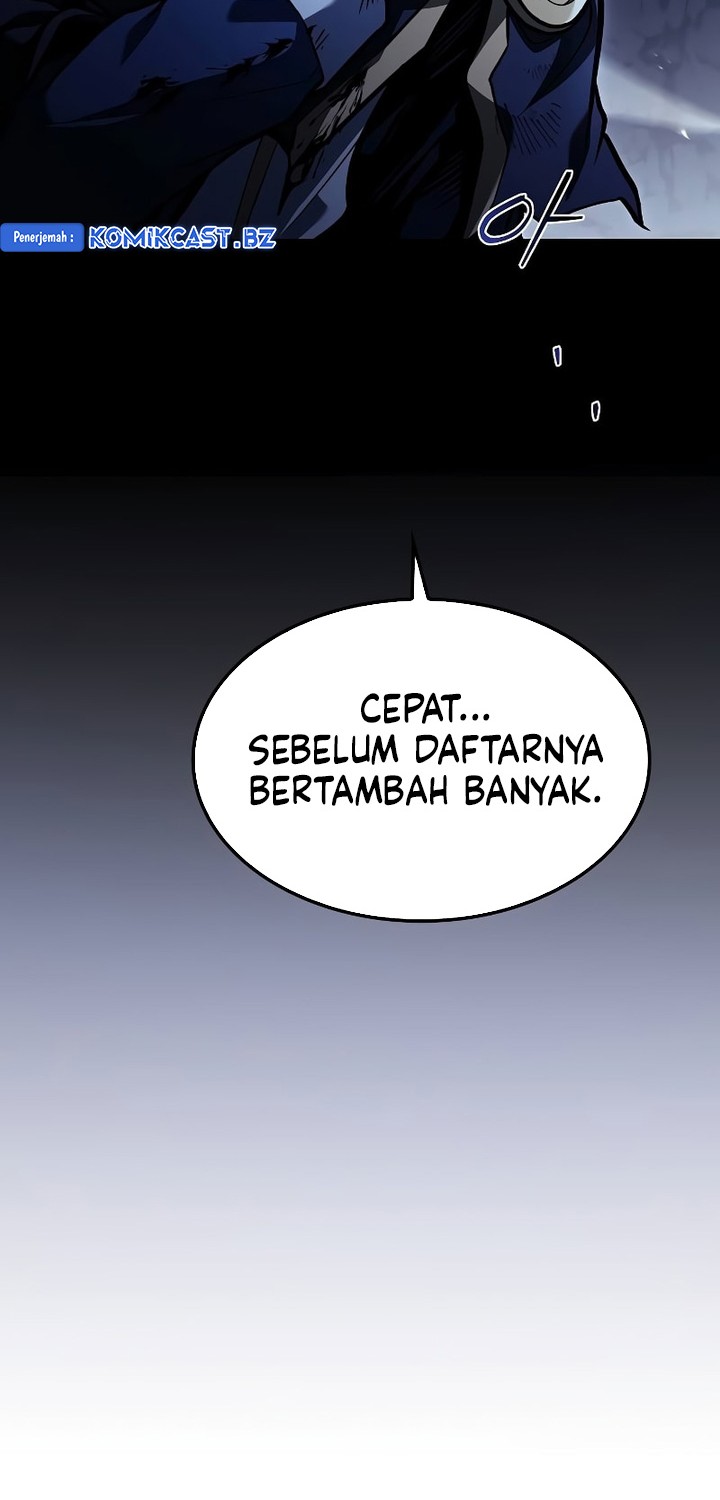 Archmage Restaurant Chapter 60 Gambar 25