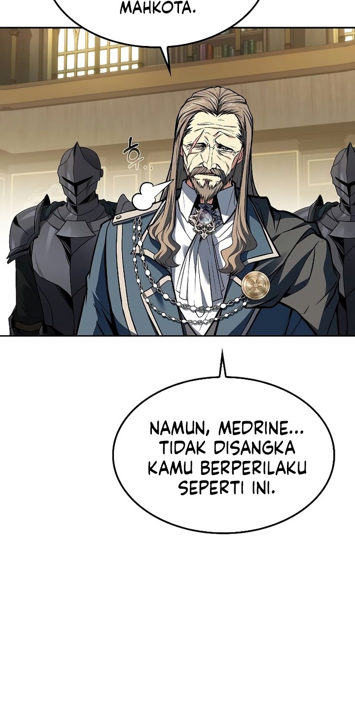 Archmage Restaurant Chapter 60 Gambar 49