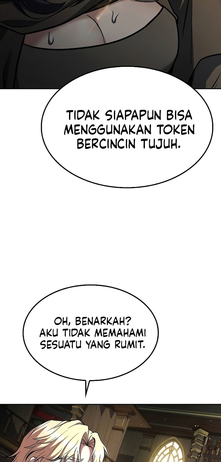 Archmage Restaurant Chapter 60 Gambar 51