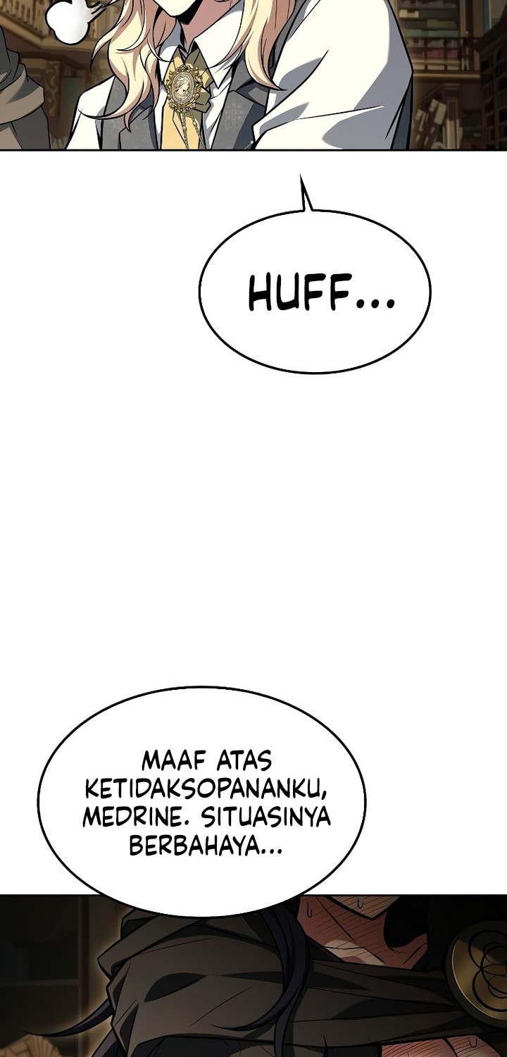 Archmage Restaurant Chapter 60 Gambar 55