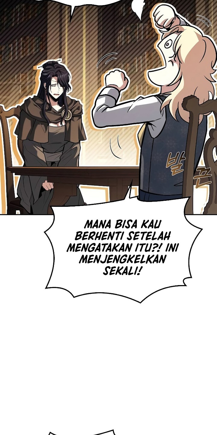 Archmage Restaurant Chapter 60 Gambar 39