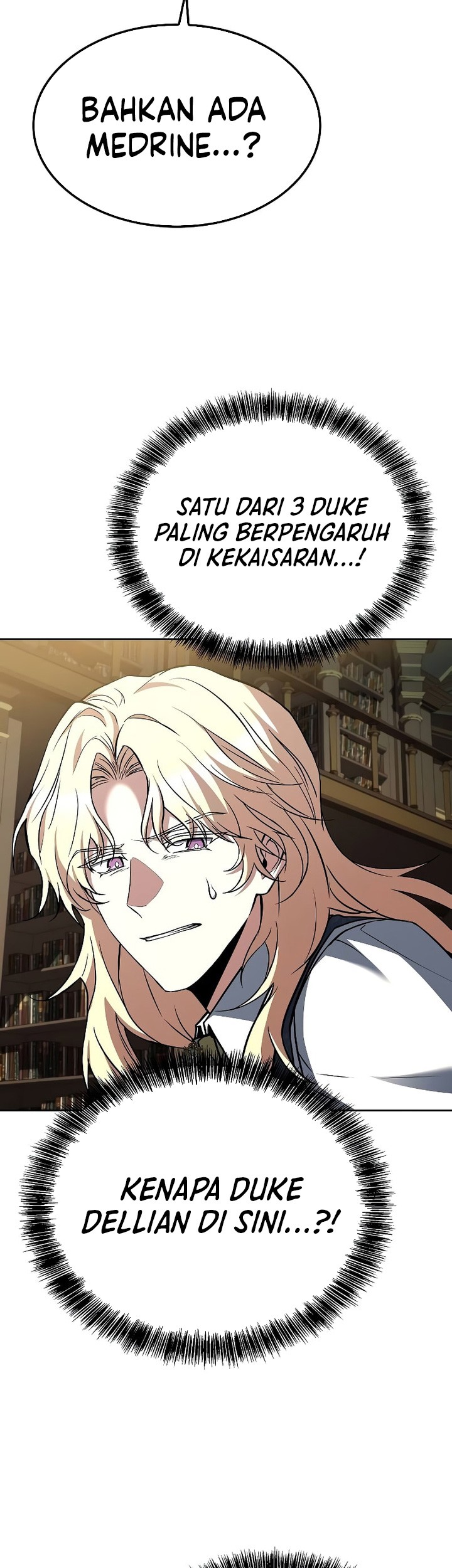 Archmage Restaurant Chapter 60 Gambar 44