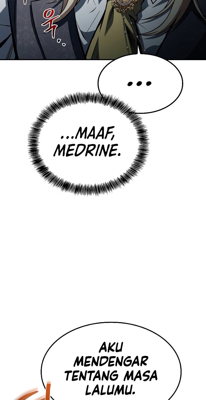 Archmage Restaurant Chapter 60 Gambar 75