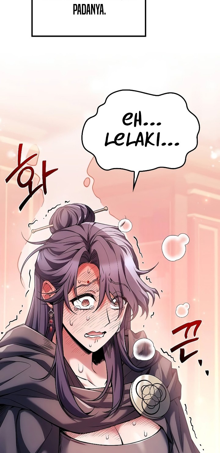 Archmage Restaurant Chapter 60 Gambar 61