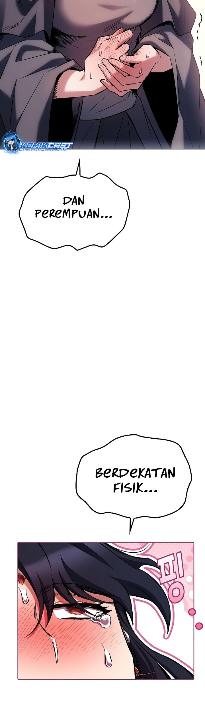 Archmage Restaurant Chapter 60 Gambar 62