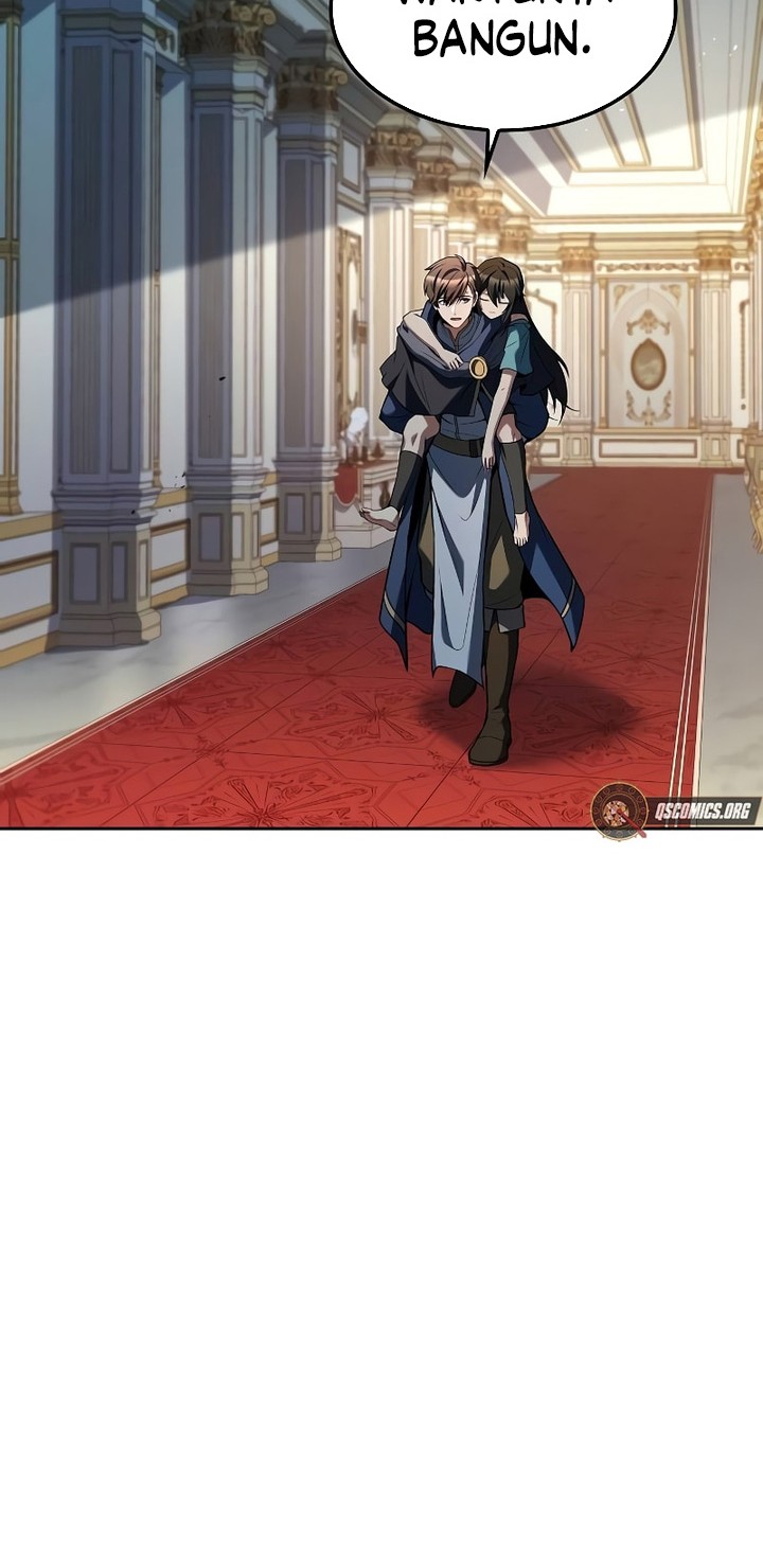 Archmage Restaurant Chapter 60 Gambar 65