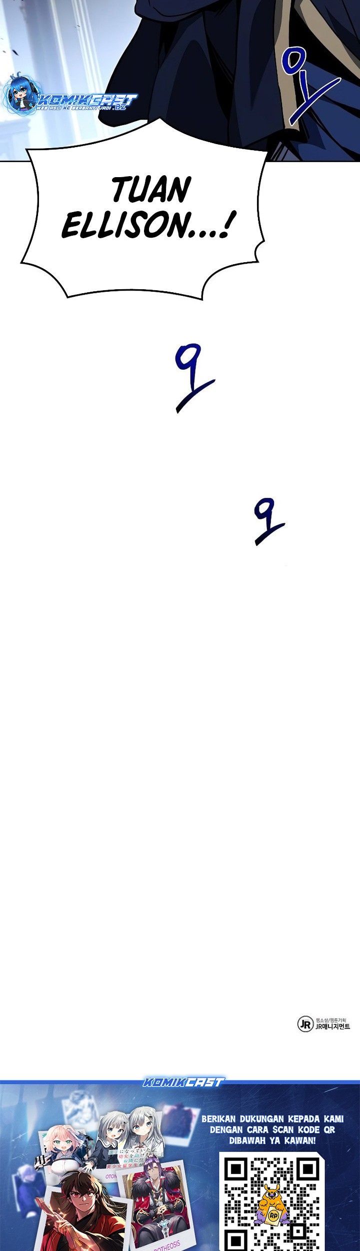 Archmage Restaurant Chapter 60 Gambar 86