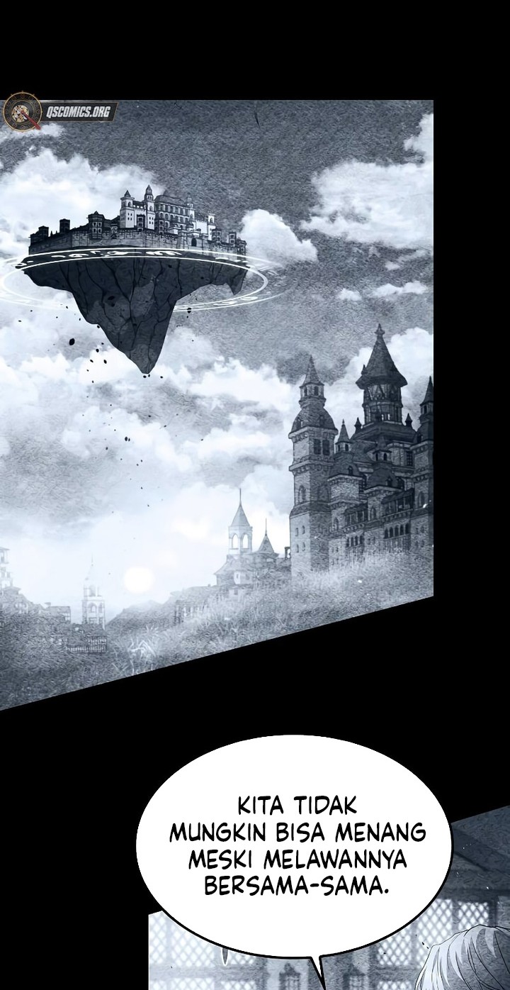 Archmage Restaurant Chapter 60 Gambar 79