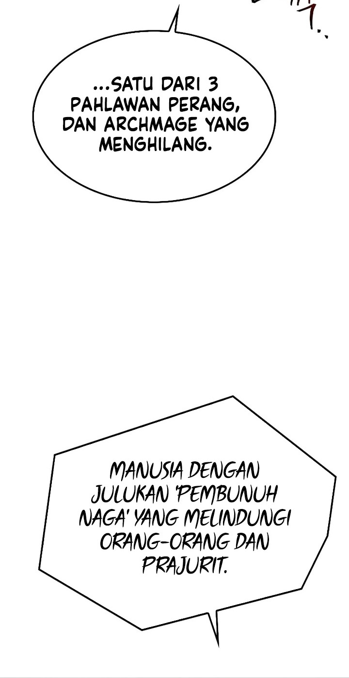 Archmage Restaurant Chapter 60 Gambar 81