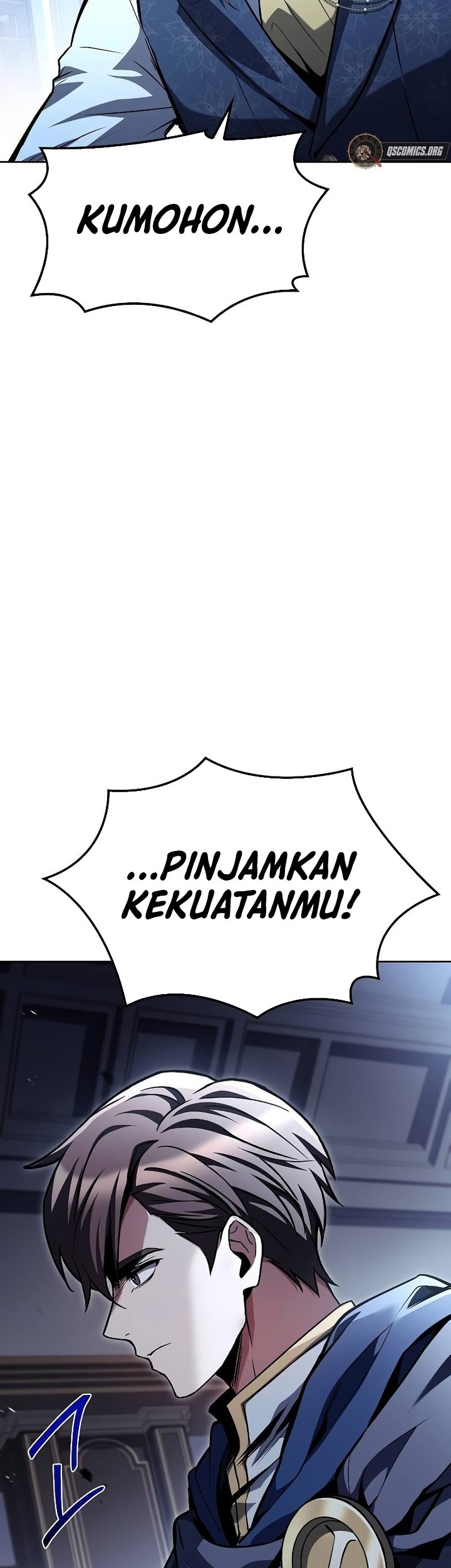 Archmage Restaurant Chapter 60 Gambar 84