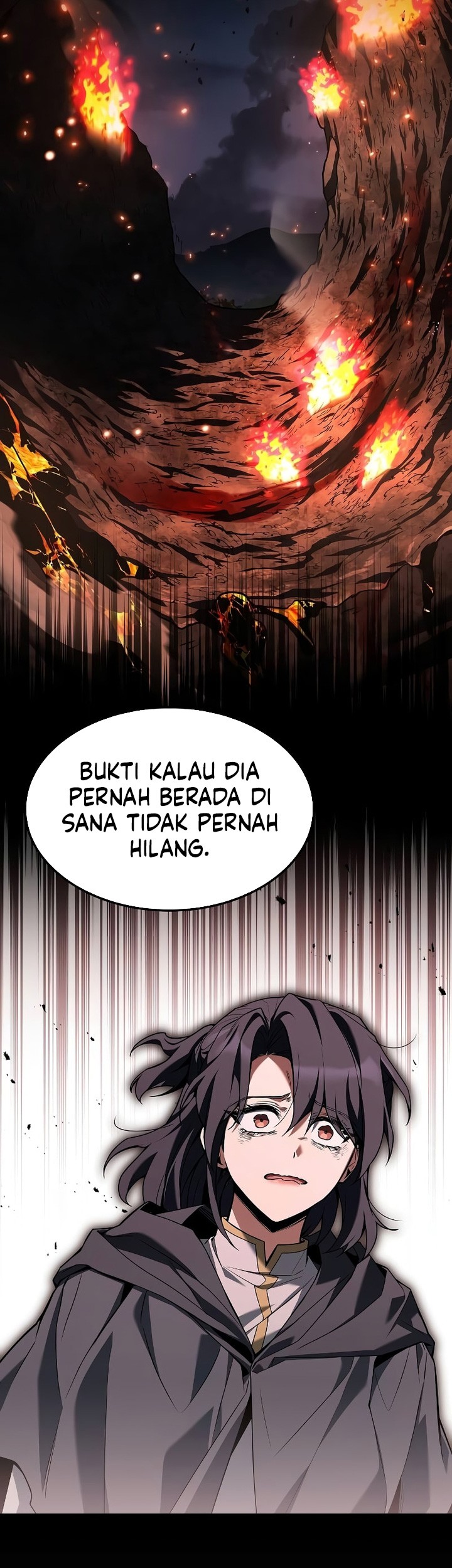 Archmage Restaurant Chapter 60 Gambar 6