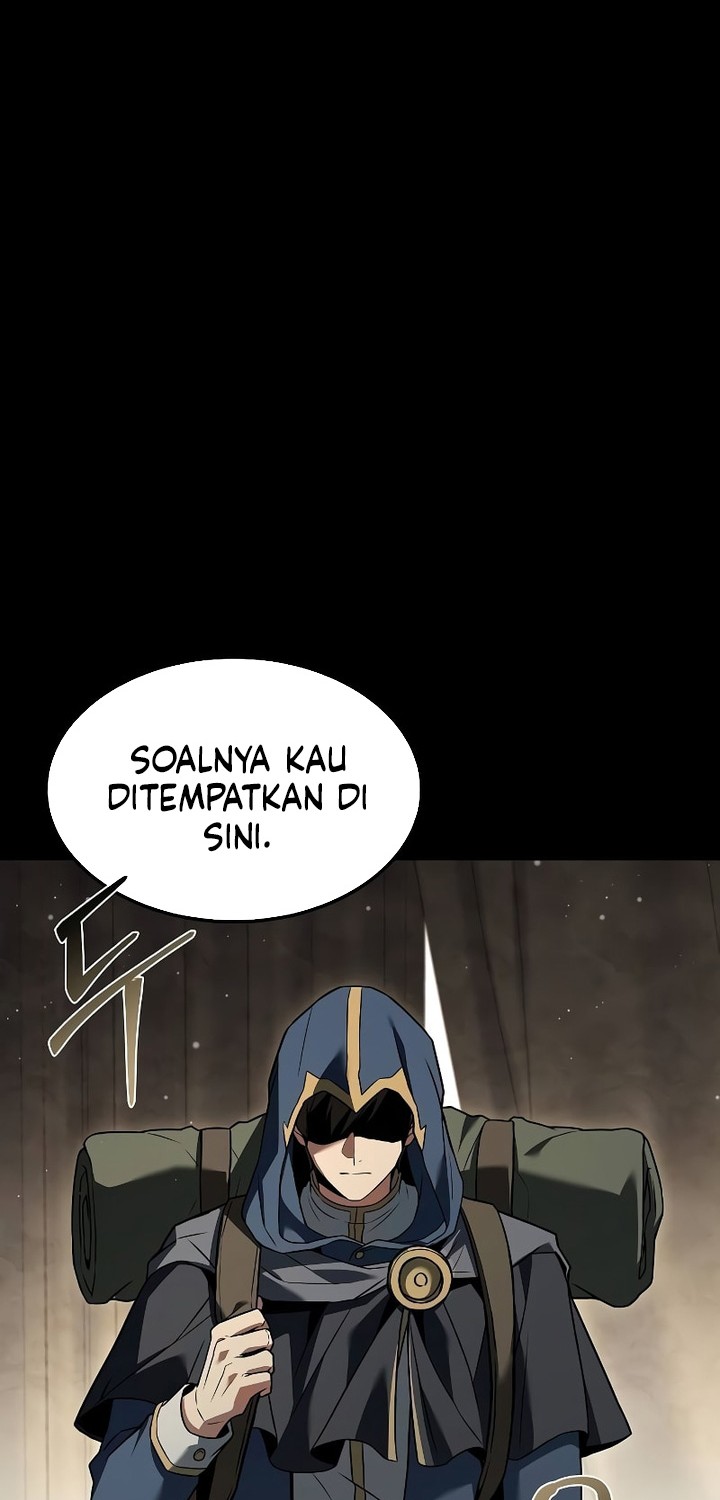 Archmage Restaurant Chapter 60 Gambar 11