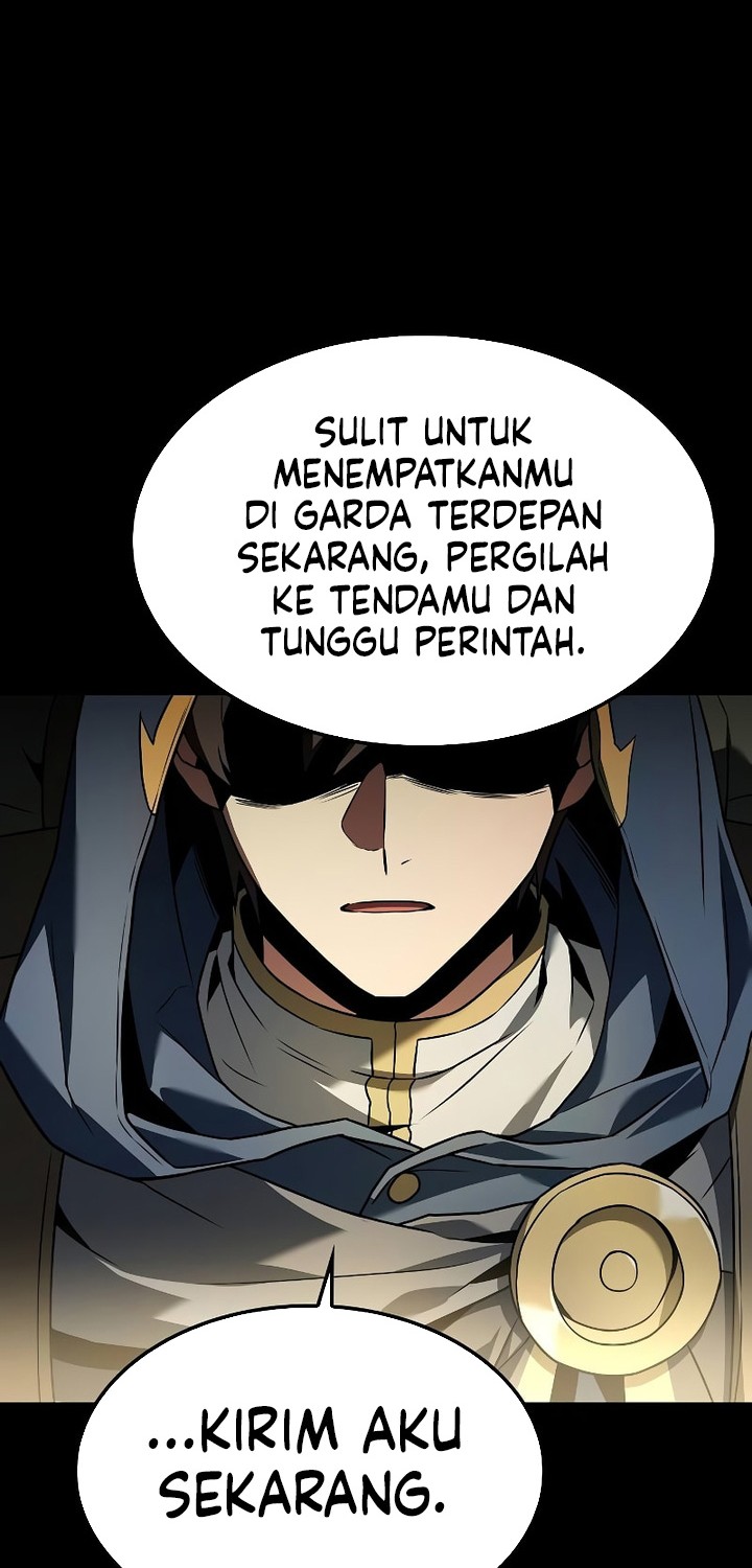 Archmage Restaurant Chapter 60 Gambar 13