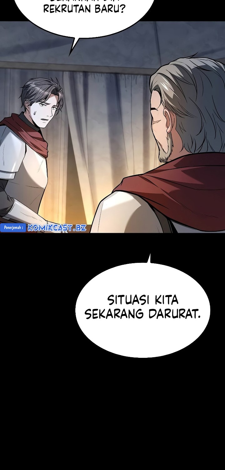 Archmage Restaurant Chapter 60 Gambar 17