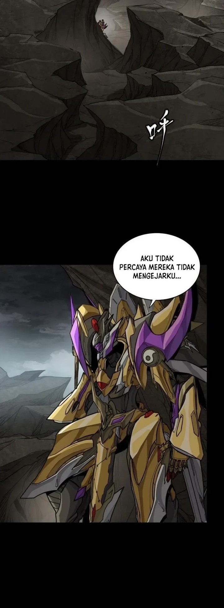 Legend of Star General Chapter 248 Gambar 34