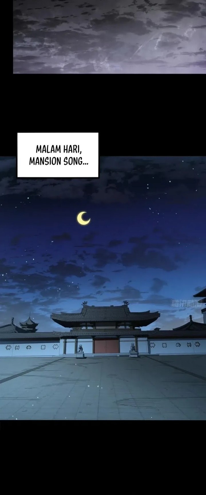 Legend of Star General Chapter 248 Gambar 36