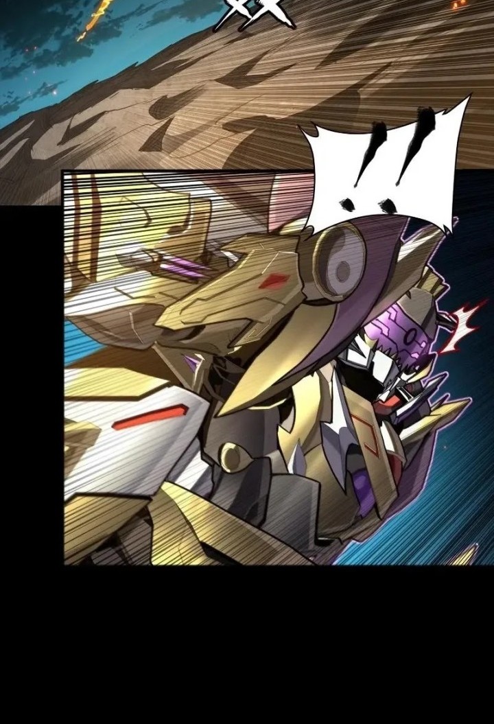 Legend of Star General Chapter 248 Gambar 22