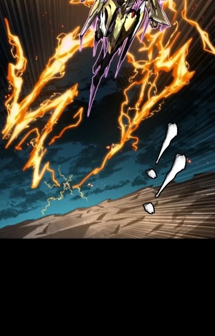 Legend of Star General Chapter 248 Gambar 24