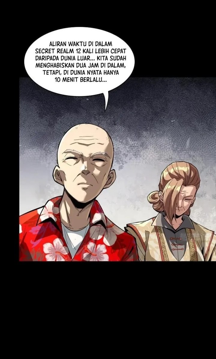 Legend of Star General Chapter 248 Gambar 48