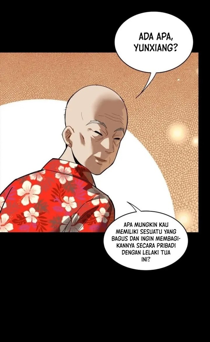 Legend of Star General Chapter 248 Gambar 50