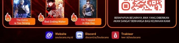 Legend of Star General Chapter 248 Gambar 54