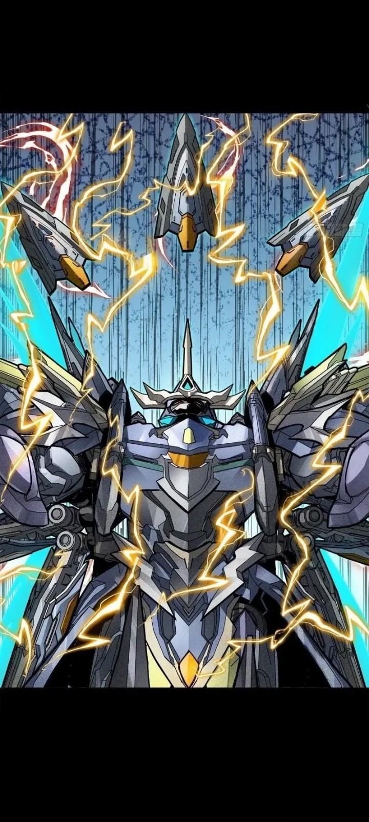 Legend of Star General Chapter 248 Gambar 3