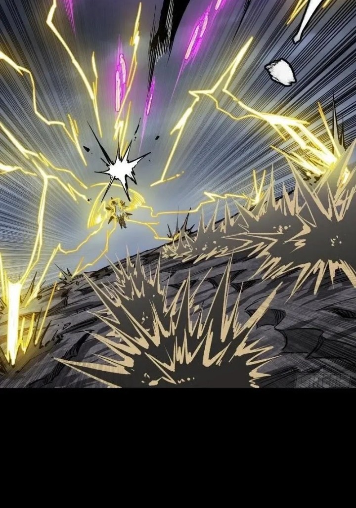 Legend of Star General Chapter 248 Gambar 15