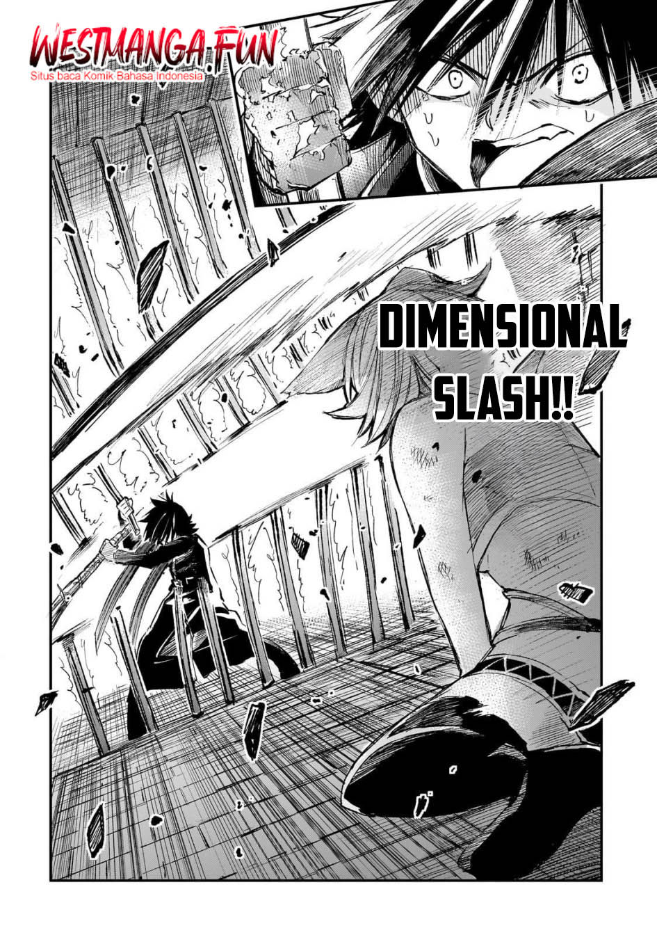 Hitoribocchi no Isekai Kouryaku Chapter 256 Gambar 9