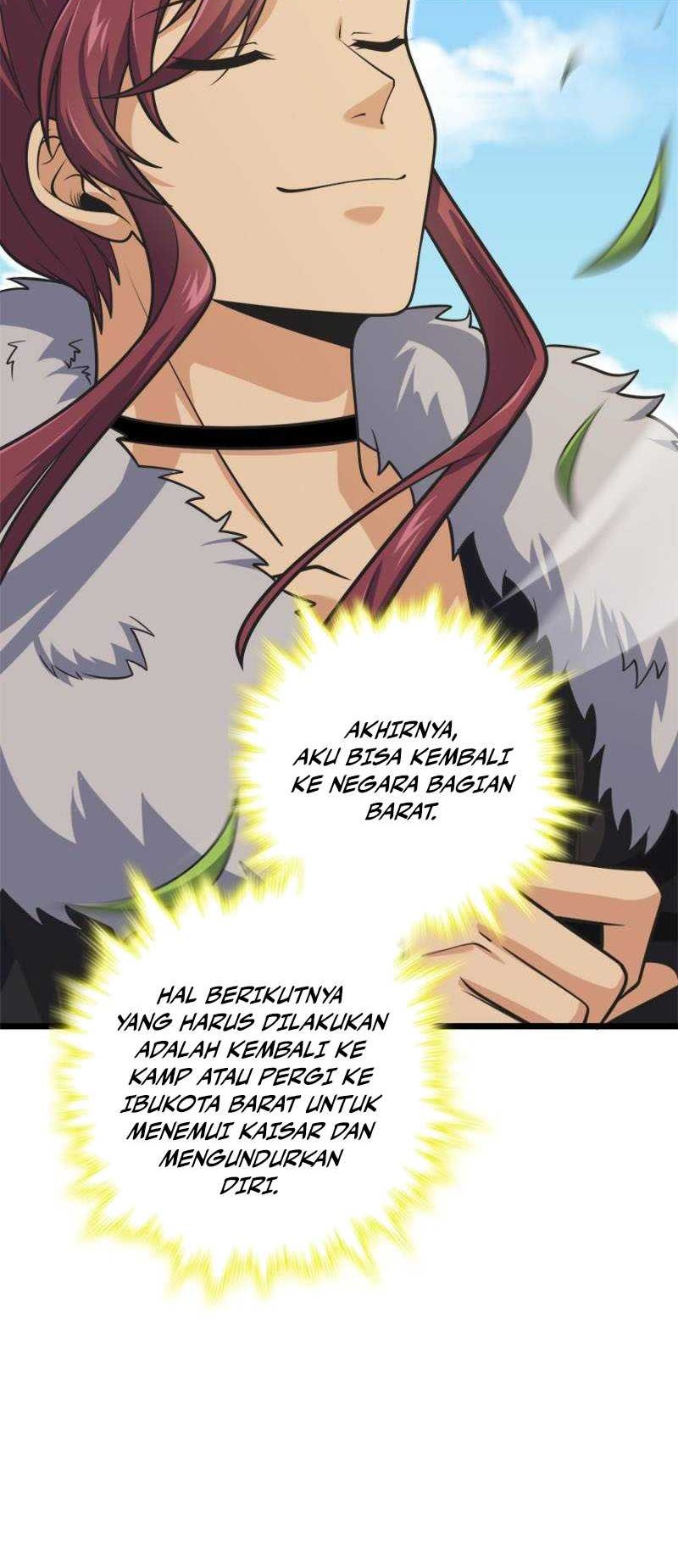 Spare Me, Great Lord! Chapter 587 Gambar 36
