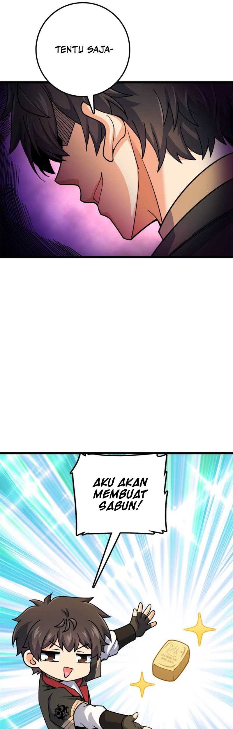 Spare Me, Great Lord! Chapter 587 Gambar 33