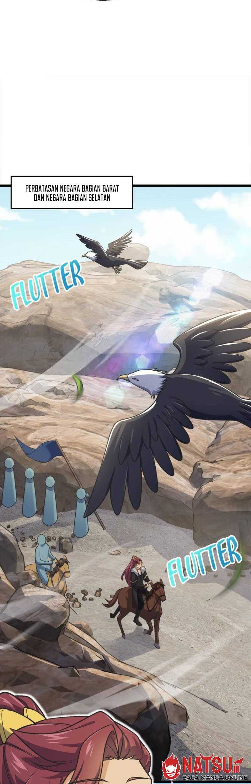 Spare Me, Great Lord! Chapter 587 Gambar 35