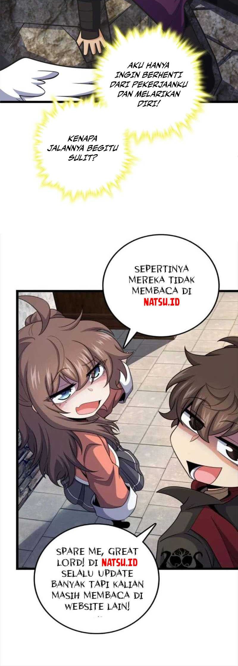 Spare Me, Great Lord! Chapter 587 Gambar 40