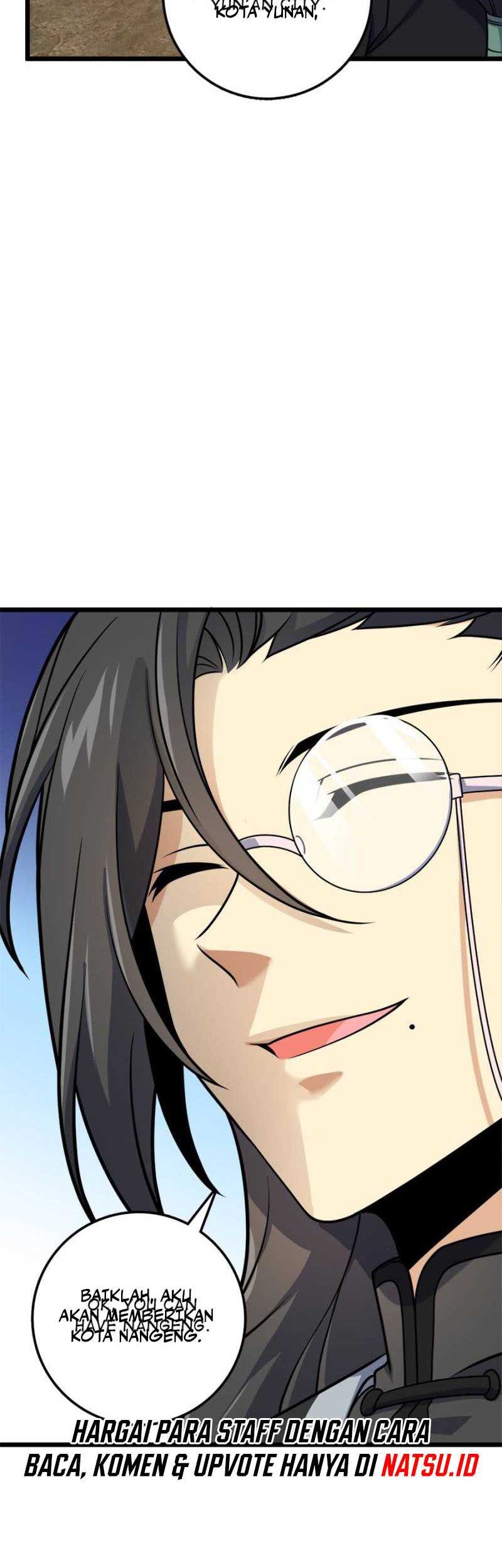 Spare Me, Great Lord! Chapter 587 Gambar 5