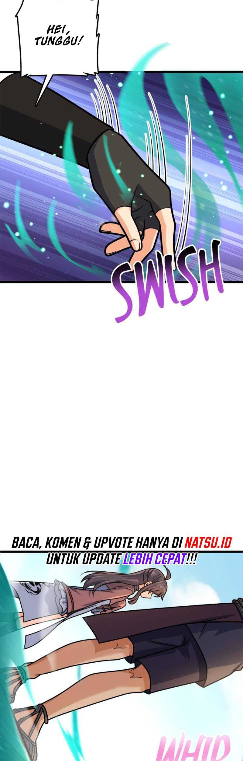 Spare Me, Great Lord! Chapter 587 Gambar 8