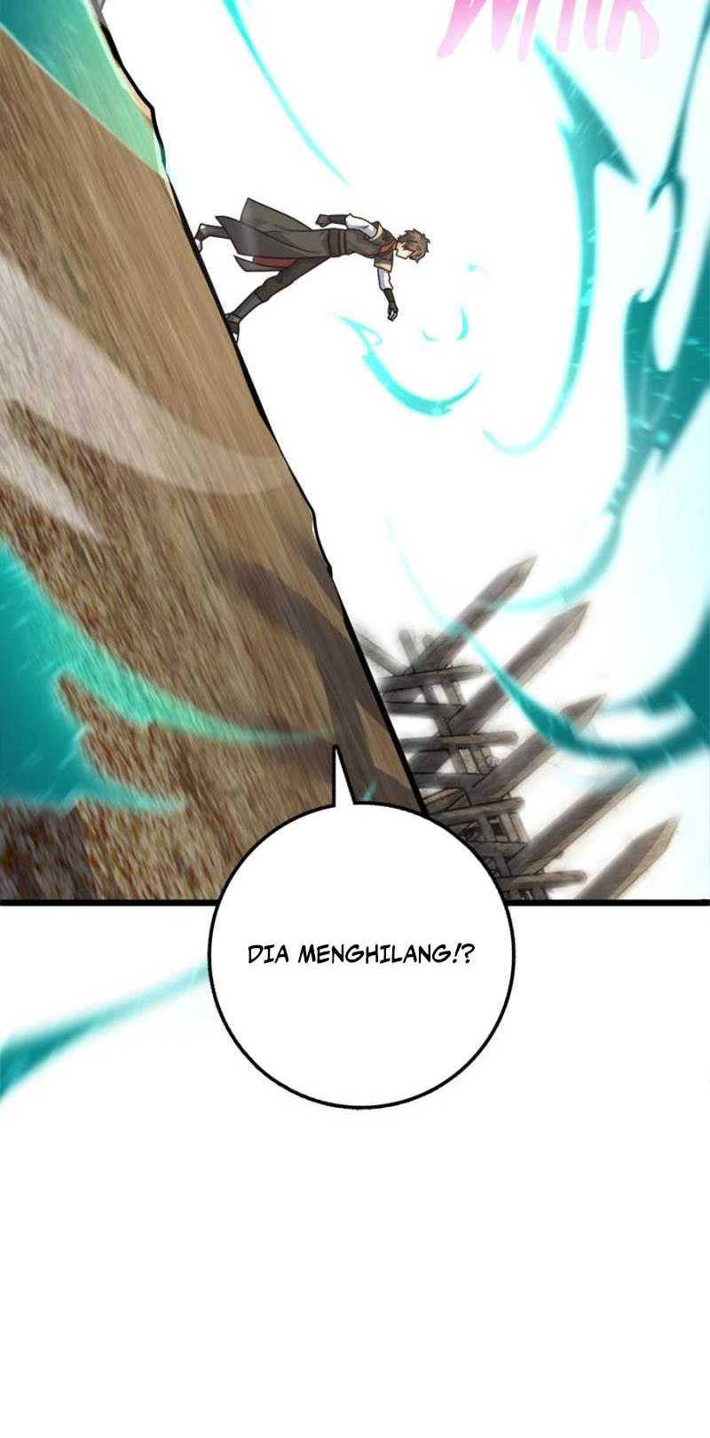 Spare Me, Great Lord! Chapter 587 Gambar 9