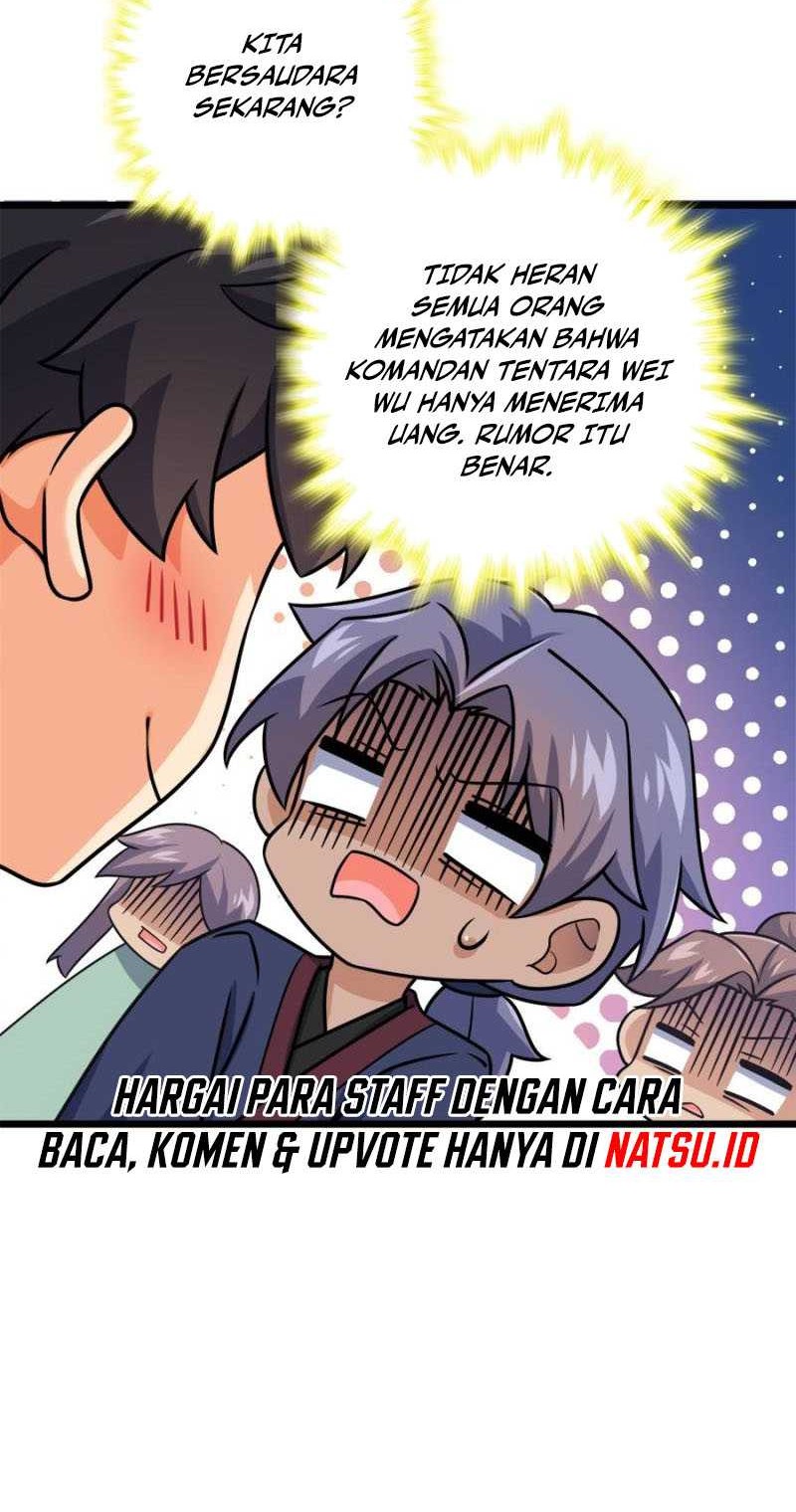 Spare Me, Great Lord! Chapter 587 Gambar 24