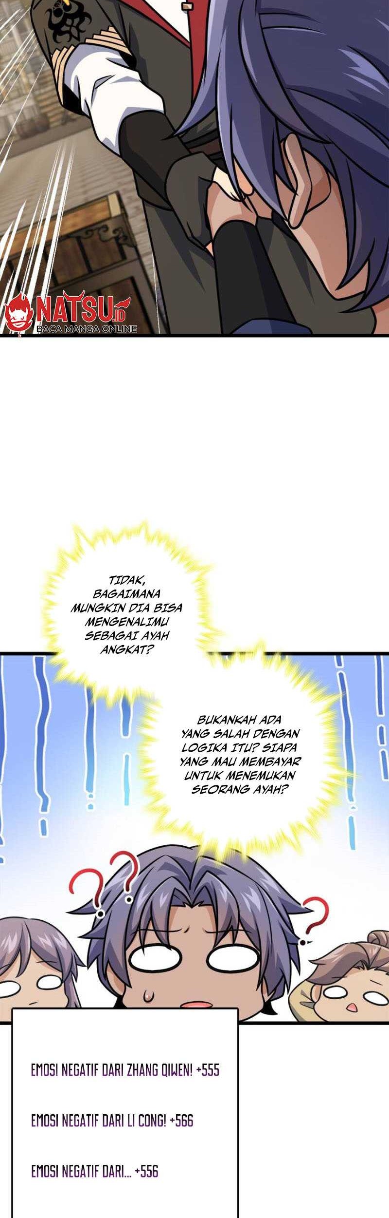 Spare Me, Great Lord! Chapter 587 Gambar 26