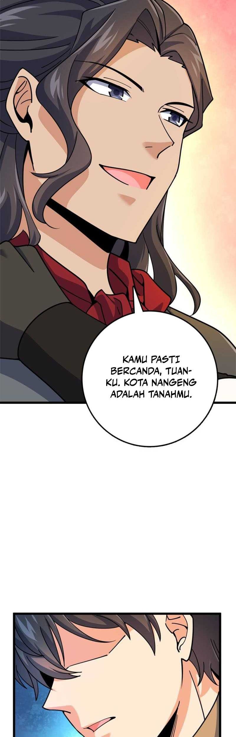 Spare Me, Great Lord! Chapter 587 Gambar 30