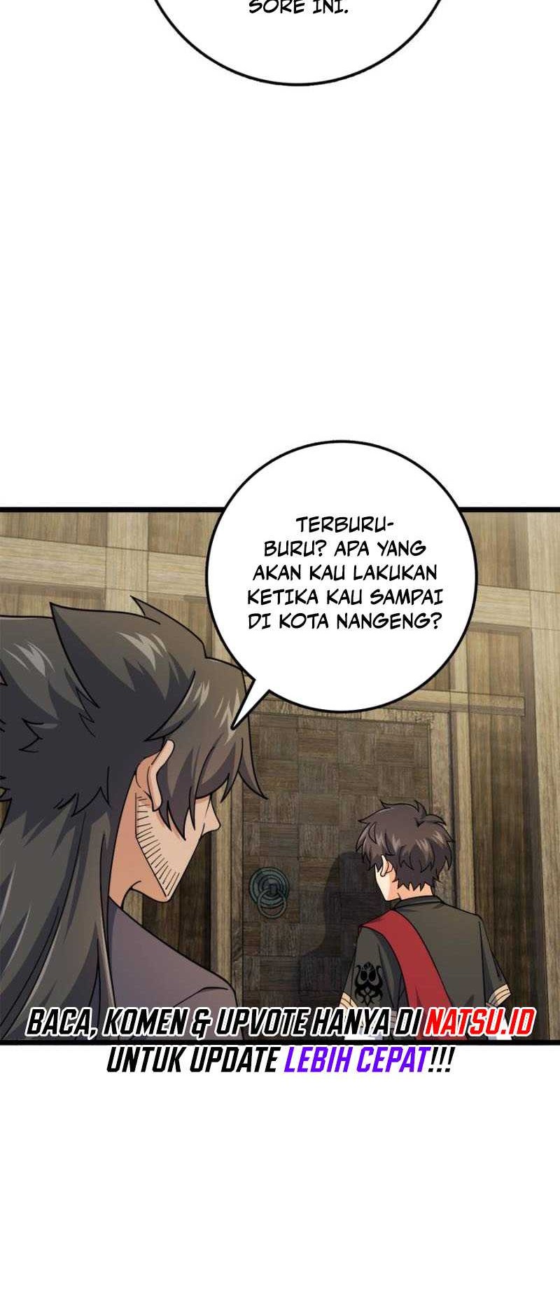 Spare Me, Great Lord! Chapter 587 Gambar 32