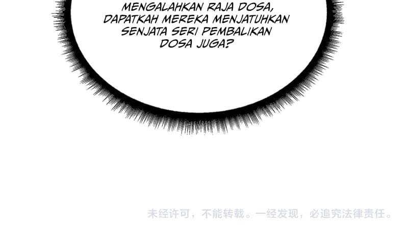 I Become Invincible Black Dragon Boss At The Start Chapter 37 Gambar 37