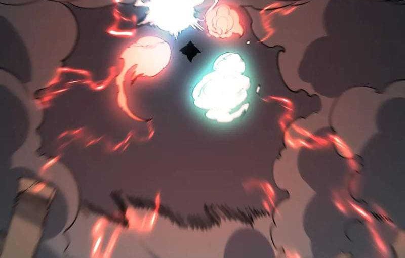 I Become Invincible Black Dragon Boss At The Start Chapter 37 Gambar 7