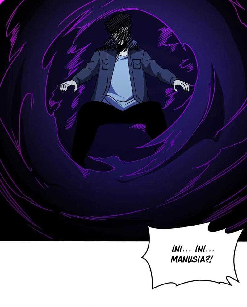 I Become Invincible Black Dragon Boss At The Start Chapter 37 Gambar 19