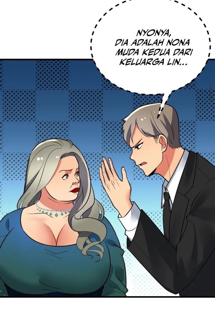 I Have 90 Billion Licking Gold Chapter 431 Gambar 6